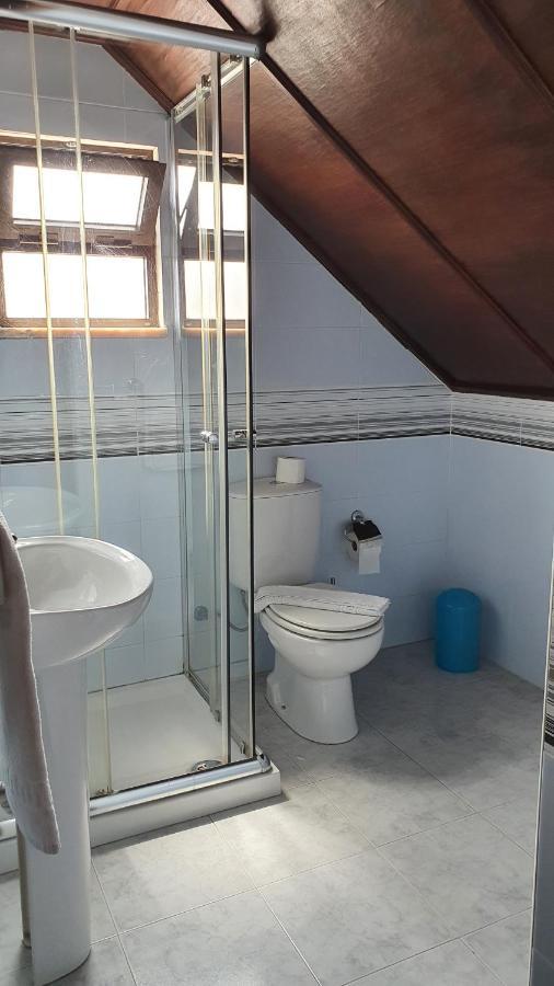 Hospedaria 5 Bicas Aveiro Exterior foto