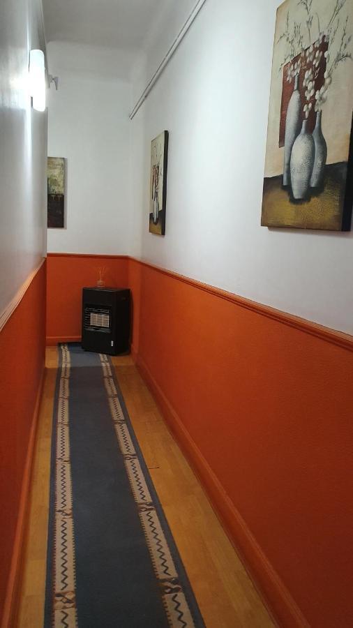 Hospedaria 5 Bicas Aveiro Exterior foto