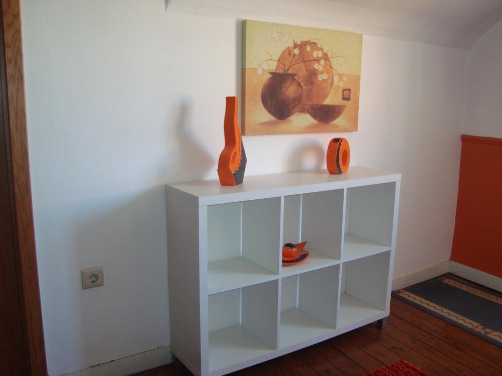 Hospedaria 5 Bicas Aveiro Exterior foto