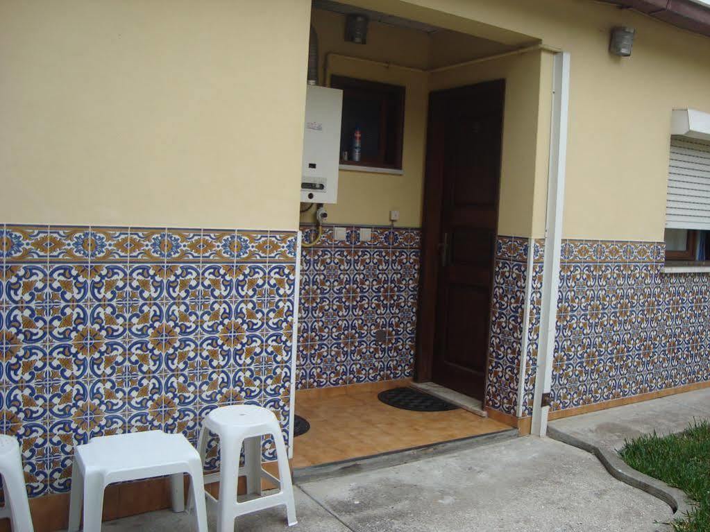 Hospedaria 5 Bicas Aveiro Exterior foto
