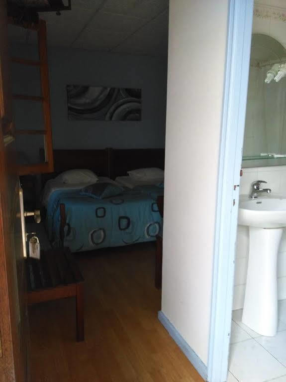 Hospedaria 5 Bicas Aveiro Exterior foto